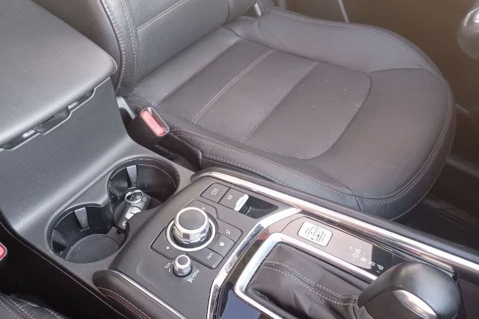 Продам Mazda CX-5 AWD Grand Touring  2017 года в г. Богородчаны, Ивано-Франковская область