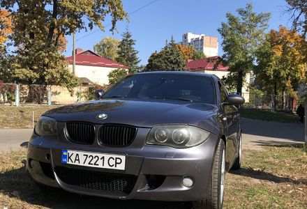 Продам BMW 120 2004 года в Киеве