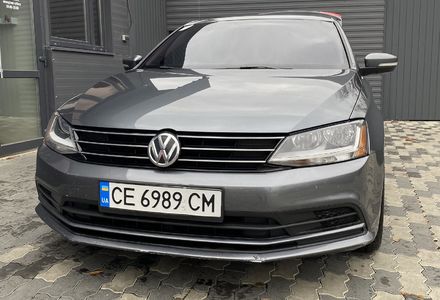 Продам Volkswagen Jetta 2015 2014 года в Черновцах