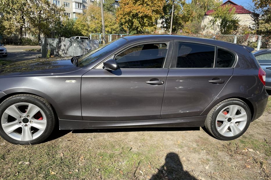 Продам BMW 120 2004 года в Киеве