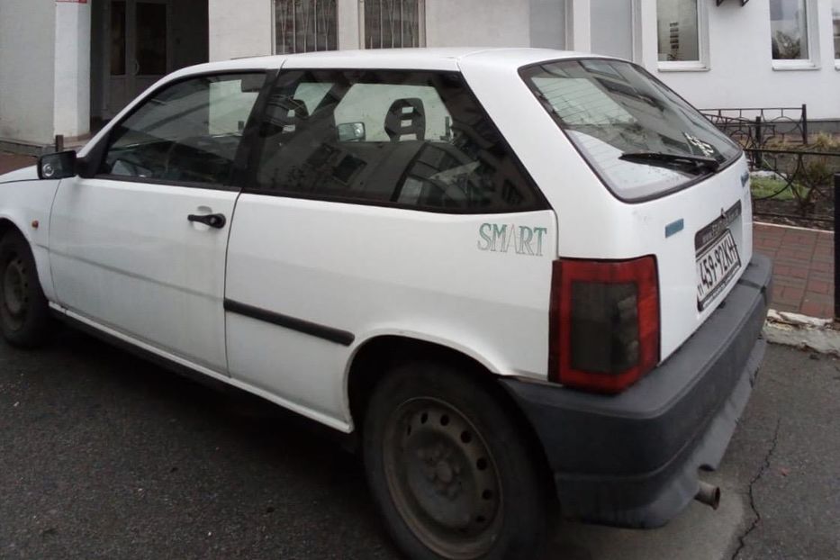 Продам Fiat Tipo 1993 года в Киеве