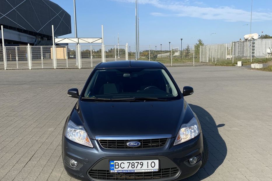 Продам Ford Focus 2011 года в Львове