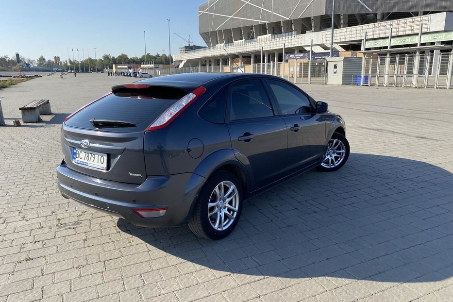 Продам Ford Focus 2011 года в Львове