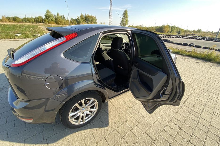 Продам Ford Focus 2011 года в Львове