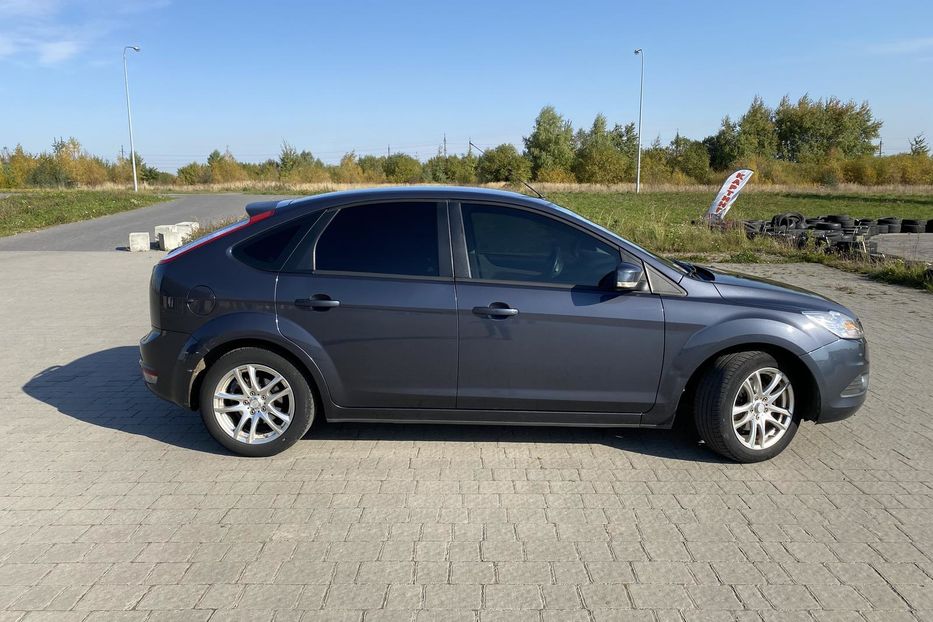 Продам Ford Focus 2011 года в Львове