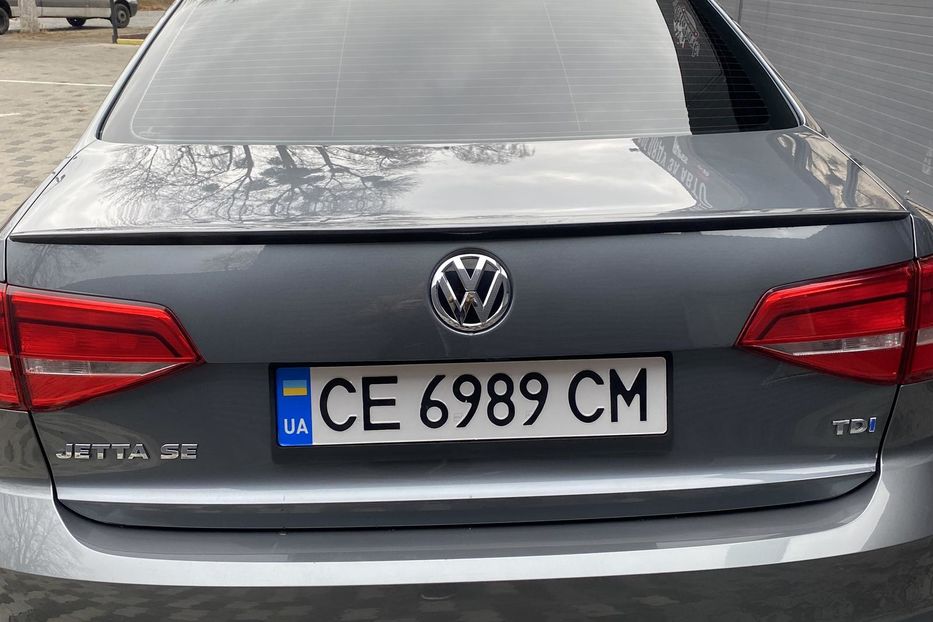 Продам Volkswagen Jetta 2015 2014 года в Черновцах