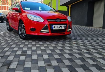 Продам Ford Focus Trend 2013 года в Киеве