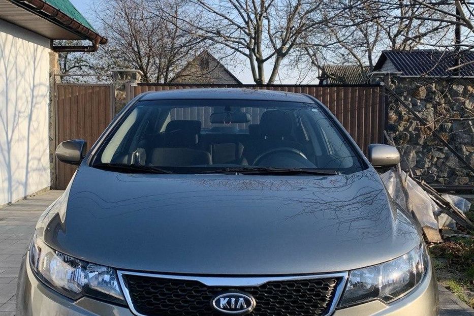 Продам Kia Cerato 2012 года в Киеве