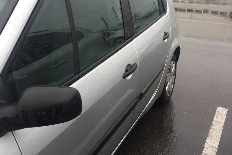 Продам Renault Scenic 1 2005 года в Днепре