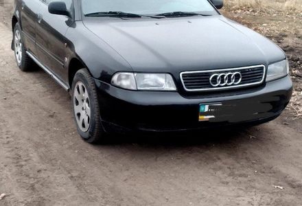 Продам Audi A4 1996 года в Харькове