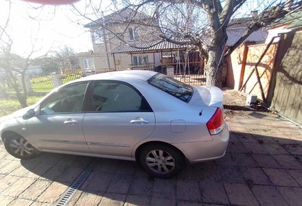 Продам Kia Cerato 2007 года в Киеве