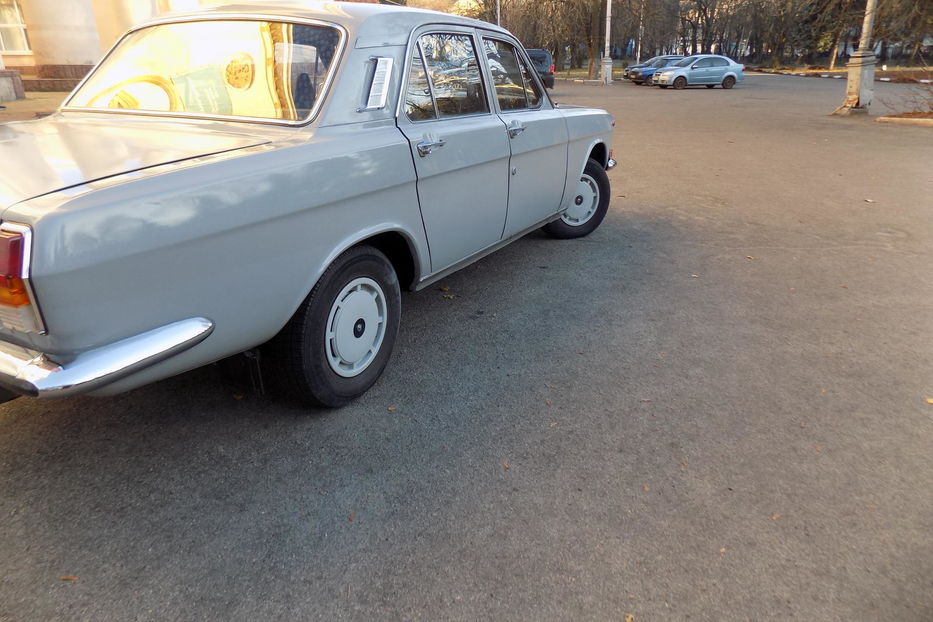 Продам ГАЗ 24 1985 года в г. Никополь, Днепропетровская область