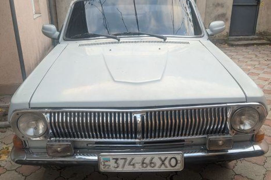 Продам ГАЗ 2410 1989 года в Херсоне