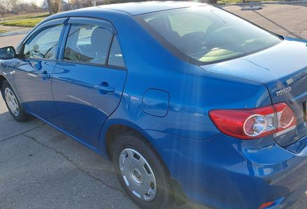 Продам Toyota Corolla 2011 года в Полтаве