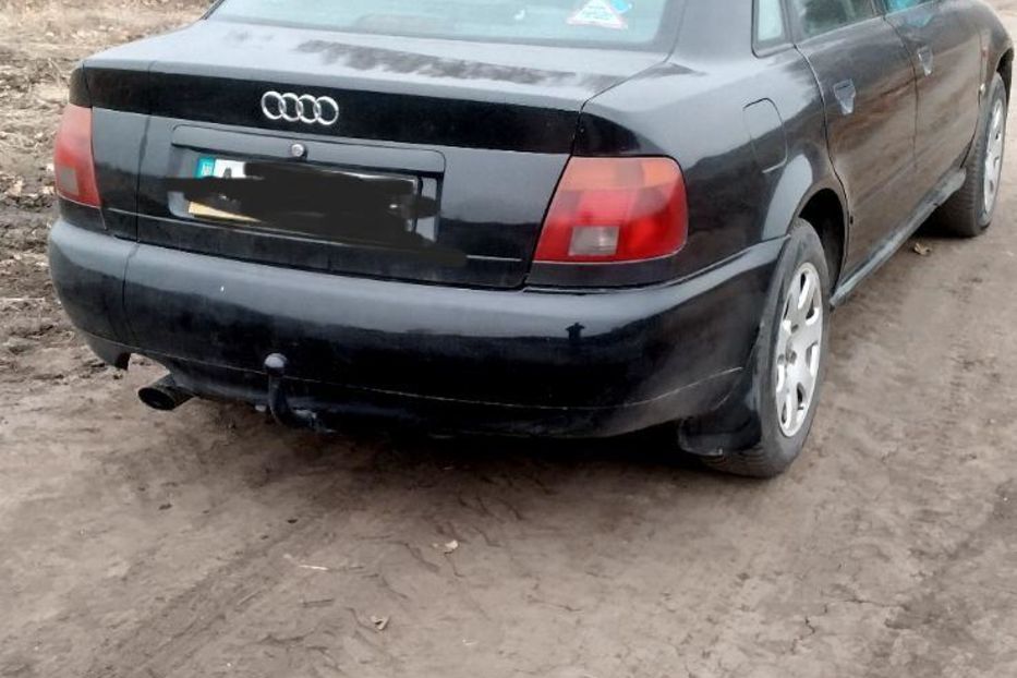 Продам Audi A4 1996 года в Харькове