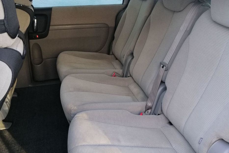 Продам Kia Carnival Минивен 2007 года в Николаеве