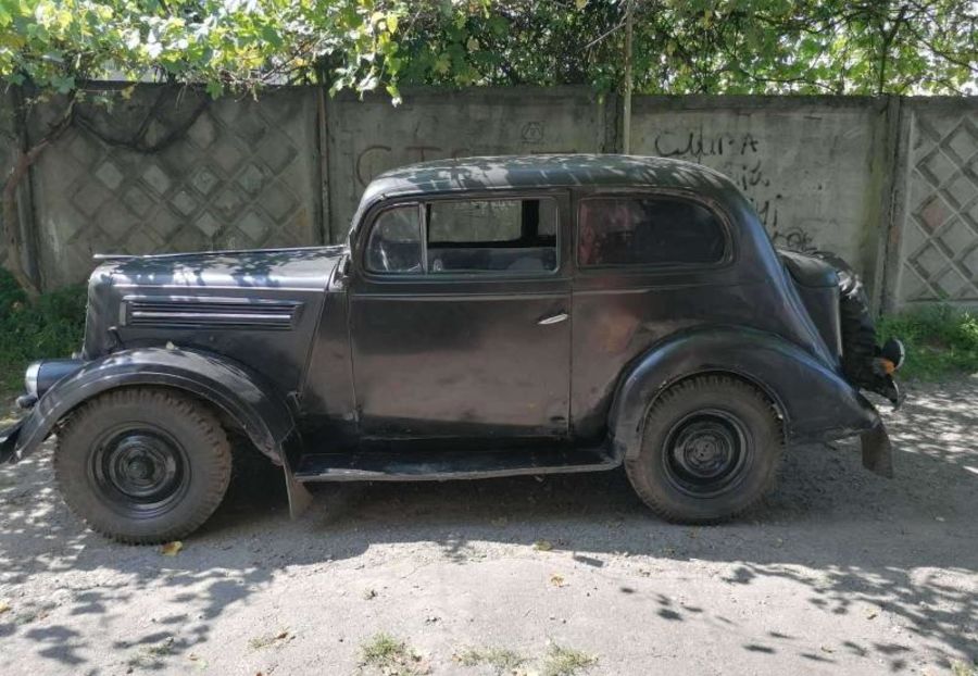 Продам Opel Adam 1940 года в Хмельницком