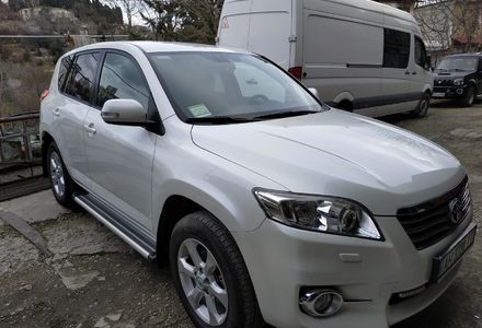 Продам Toyota Rav 4 2010 года в г. Славянск, Донецкая область