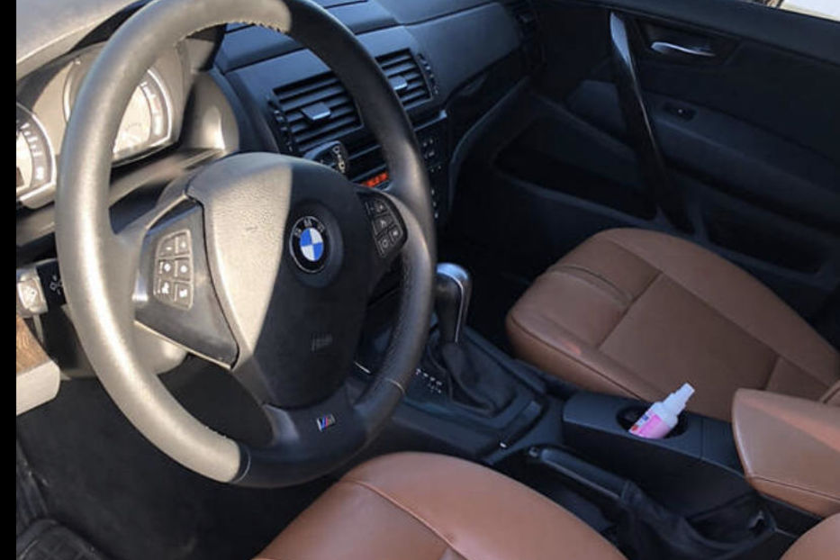 Продам BMW X3 E83 2007 года в Киеве