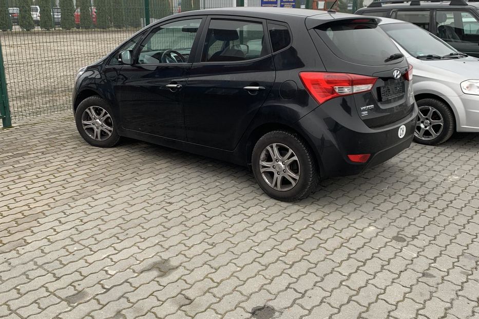 Продам Hyundai i20 Ix20  2012 года в Львове