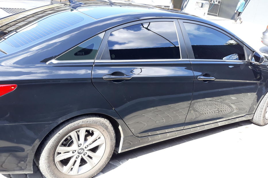 Продам Hyundai Sonata 2012 года в Днепре