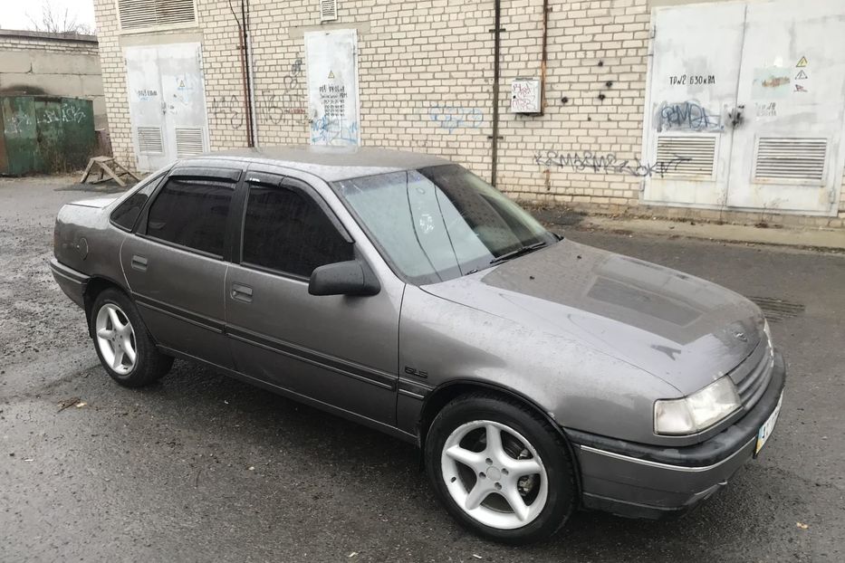 Продам Opel Vectra A 1989 года в Харькове