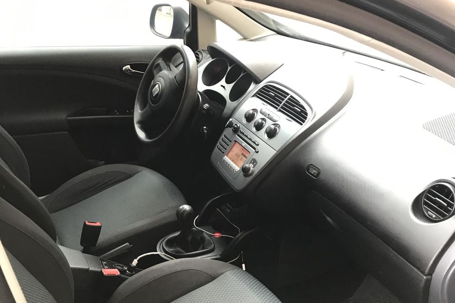 Продам Seat Altea XL 2007 года в Львове