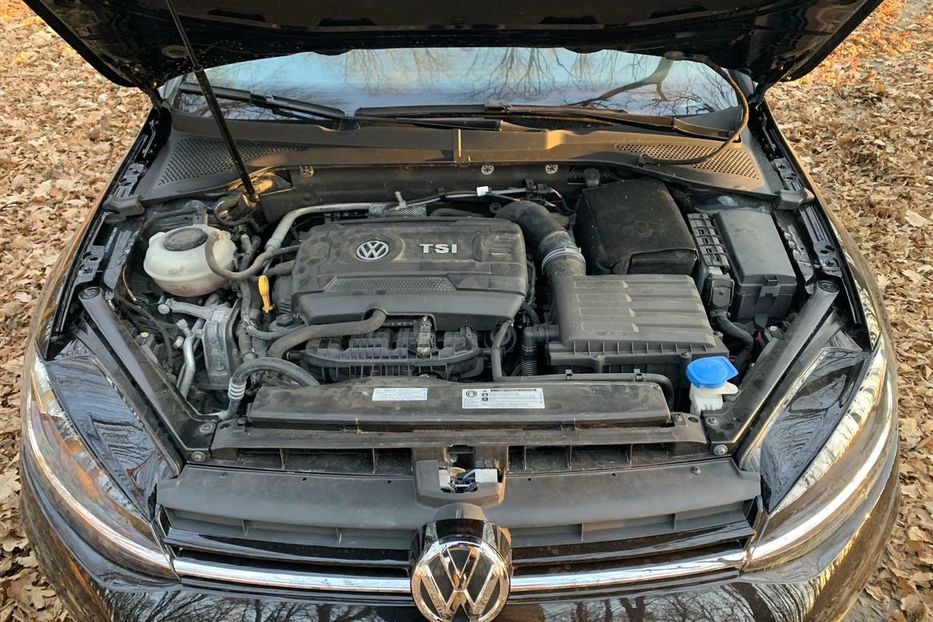 Продам Volkswagen Golf Variant 4motion 2019 года в Хмельницком