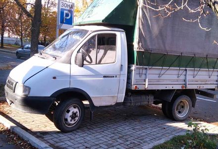 Продам ГАЗ 3023 2002 года в г. Комсомольск, Полтавская область