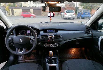 Продам Renault Laguna 2009 года в Одессе