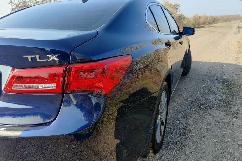 Продам Acura TLX 2018 2018 года в Херсоне