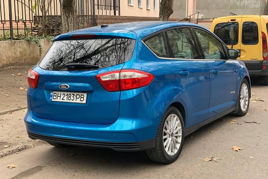 Продам Ford C-Max 2013 года в Одессе