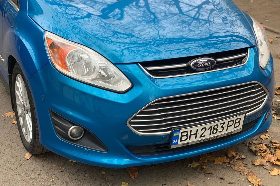 Продам Ford C-Max 2013 года в Одессе