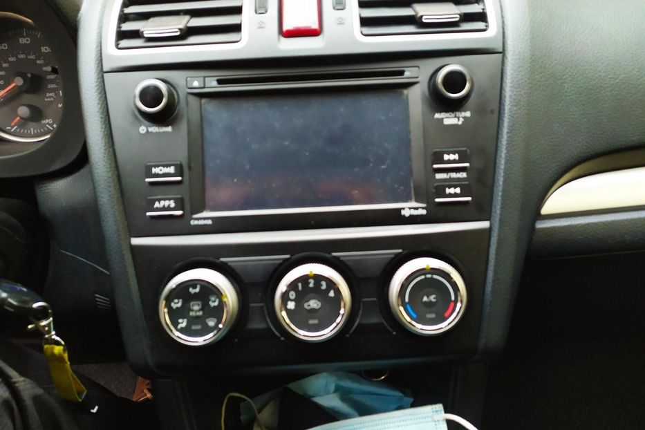 Продам Subaru Impreza 2015 года в г. Стрый, Львовская область
