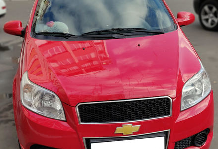 Продам Chevrolet Aveo T255 2010 года в г. Ирпень, Киевская область