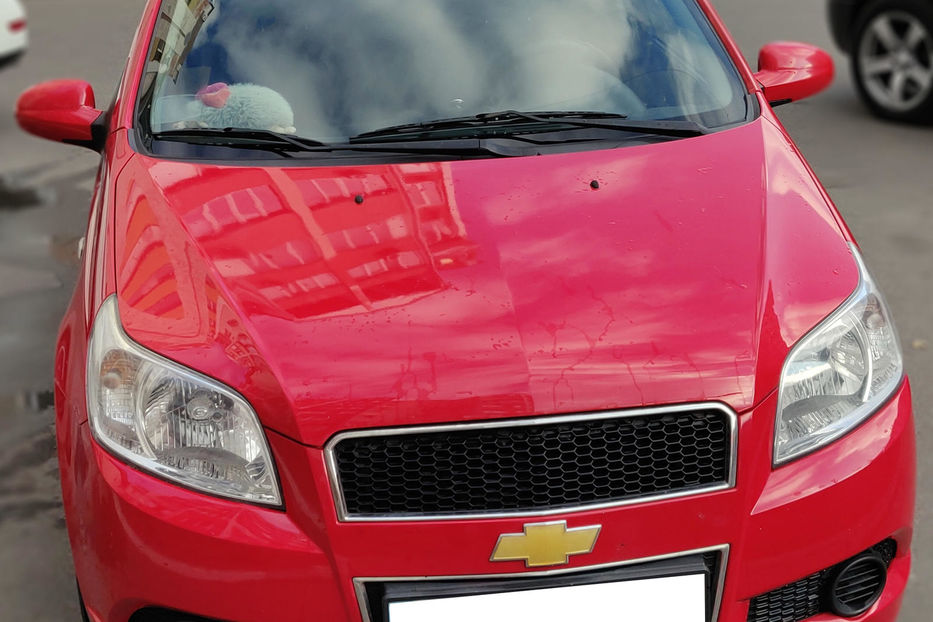 Продам Chevrolet Aveo T255 2010 года в г. Ирпень, Киевская область