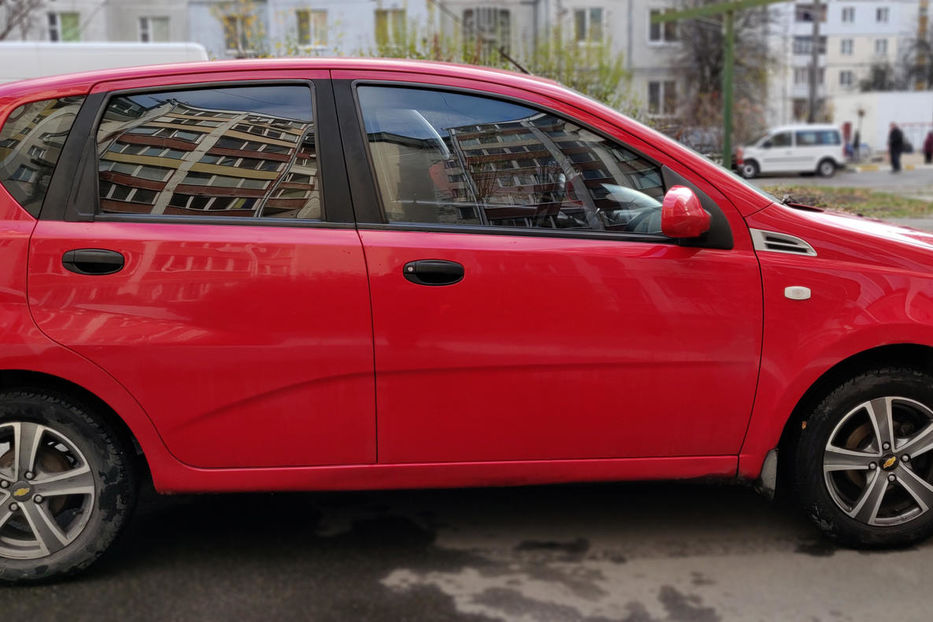 Продам Chevrolet Aveo T255 2010 года в г. Ирпень, Киевская область