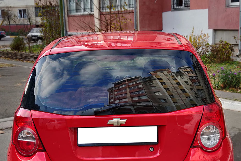 Продам Chevrolet Aveo T255 2010 года в г. Ирпень, Киевская область