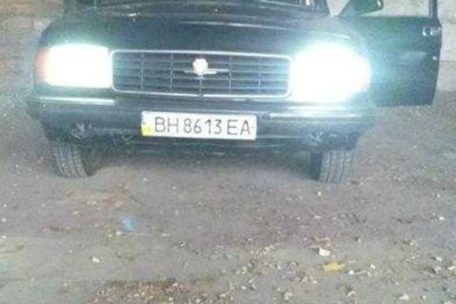 Продам ГАЗ 31029 1993 года в Одессе