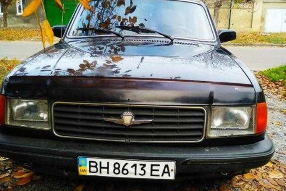Продам ГАЗ 31029 1993 года в Одессе