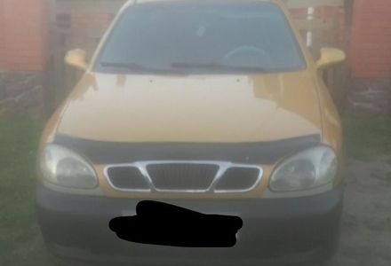 Продам Daewoo Sens 2003 года в Кропивницком