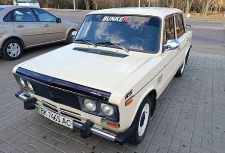 Продам ВАЗ 2106 1988 года в г. Гайворон, Кировоградская область