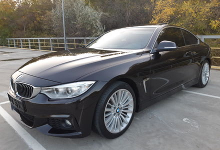 Продам BMW 428 2013 года в Одессе