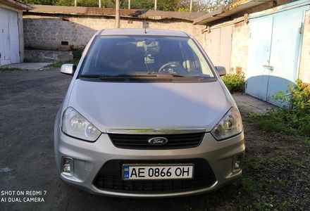 Продам Ford C-Max 2007 года в г. Кривой Рог, Днепропетровская область