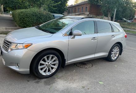 Продам Toyota Venza 2011 года в Днепре