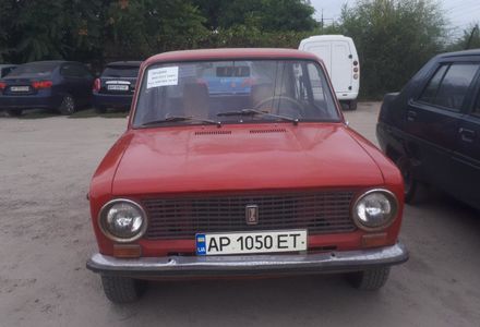 Продам ВАЗ 2101 1982 года в Запорожье