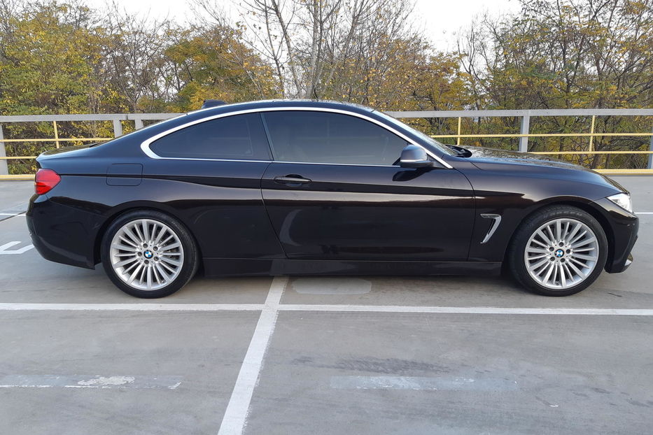 Продам BMW 428 2013 года в Одессе