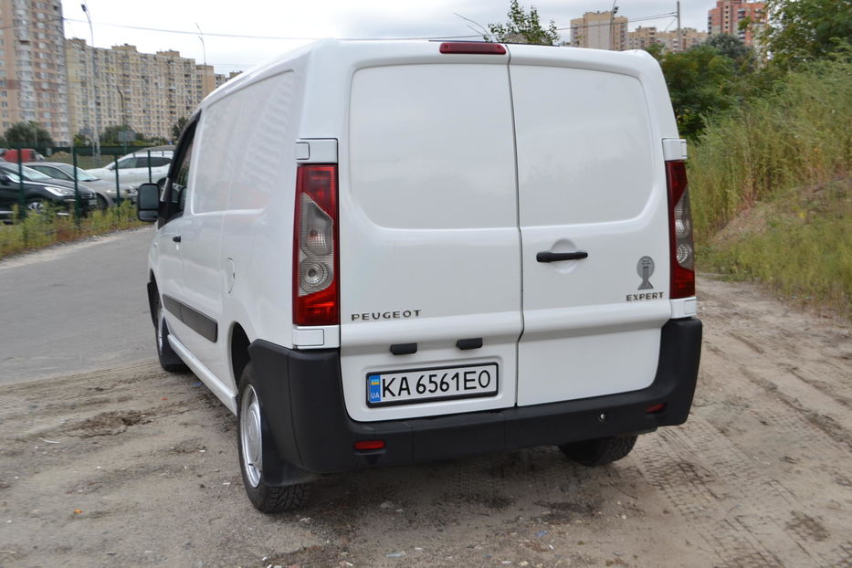 Продам Peugeot Expert груз. 2008 года в Киеве