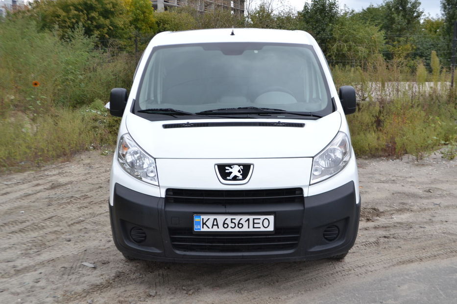 Продам Peugeot Expert груз. 2008 года в Киеве