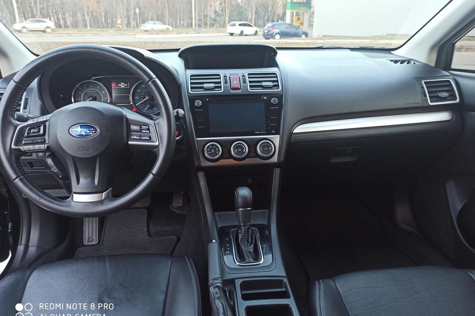 Продам Subaru Impreza 2015 года в Днепре